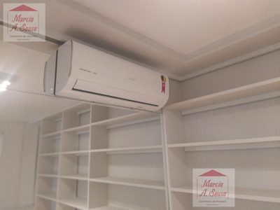 Apartamento, 2 quartos, 70 m² - Foto 4