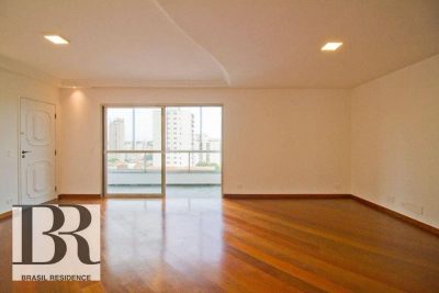 Apartamento, 4 quartos, 140 m² - Foto 1