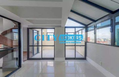 Apartamento, 3 quartos, 145 m² - Foto 4