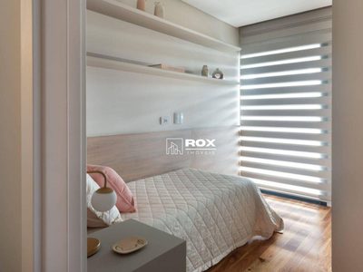 Apartamento, 3 quartos, 107 m² - Foto 5