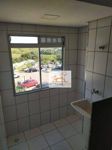 Apartamento, 2 quartos, 44 m² - Foto 5