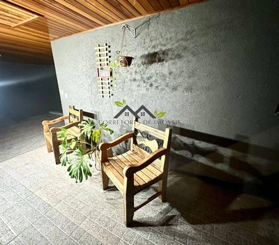 Casa, 3 quartos, 222 m² - Foto 3