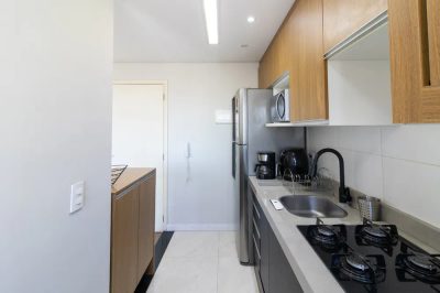 Apartamento, 1 quarto, 45 m² - Foto 1