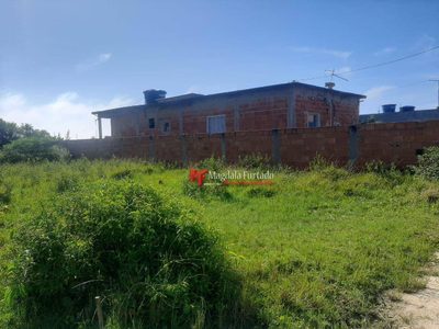 Terreno, 343 m² - Foto 1