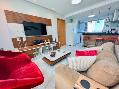 Apartamento, 3 quartos, 68 m² - Foto 1