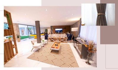 Casa, 6 quartos, 328 m² - Foto 3