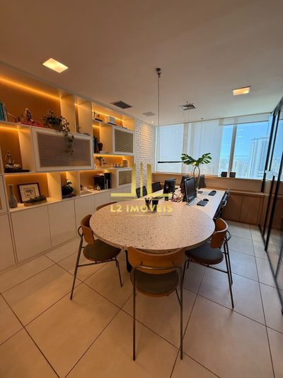 Sala-Conjunto, 66 m² - Foto 2