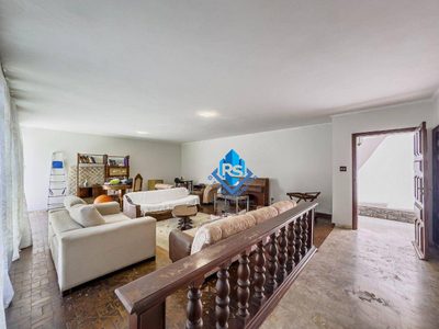 Casa, 3 quartos, 397 m² - Foto 5