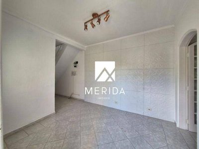 Sobrado, 2 quartos, 90 m² - Foto 2