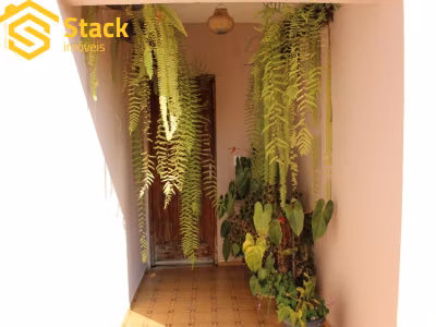 Casa, 4 quartos, 296 m² - Foto 1