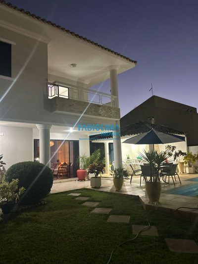 Casa de Condomínio, 4 quartos - Foto 5