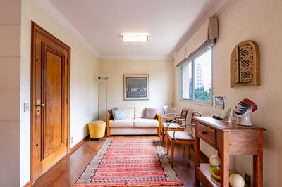 Cobertura, 3 quartos, 198 m² - Foto 3