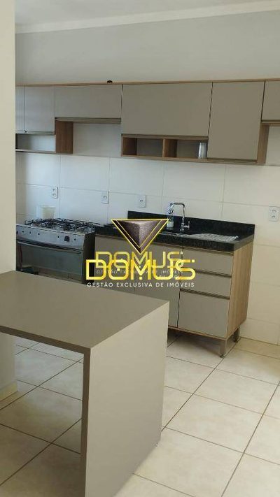 Apartamento, 2 quartos, 42 m² - Foto 3