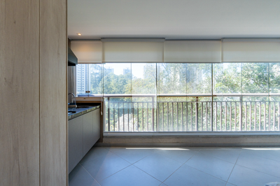 Apartamento, 3 quartos, 80 m² - Foto 1
