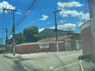 Casa, 2 quartos, 153 m² - Foto 1