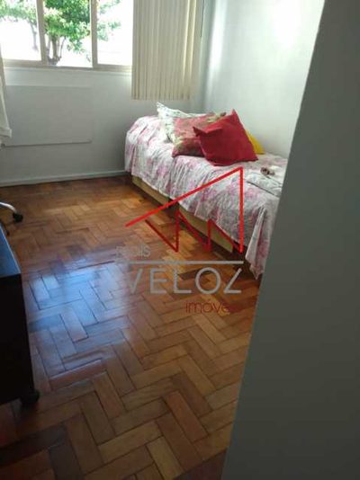 Apartamento, 3 quartos, 75 m² - Foto 4