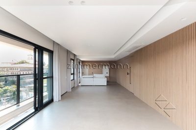 Apartamento, 4 quartos, 163 m² - Foto 2