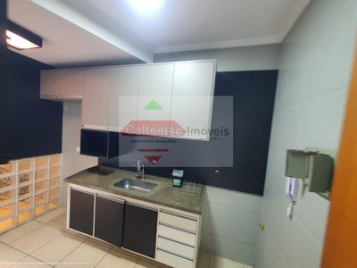 Apartamento, 2 quartos, 64 m² - Foto 5