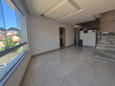 Cobertura, 3 quartos, 160 m² - Foto 2
