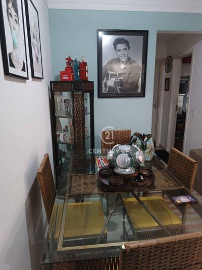 Apartamento, 2 quartos, 68 m² - Foto 3