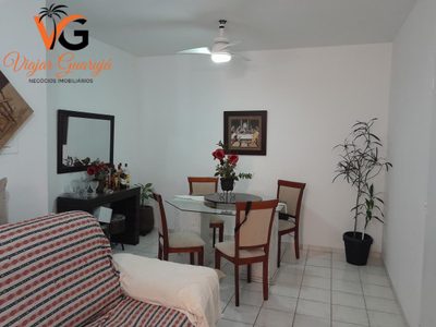 Apartamento, 2 quartos, 116 m² - Foto 3