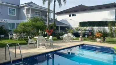 Casa, 5 quartos, 530 m² - Foto 3
