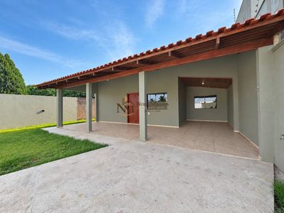 Casa, 2 quartos - Foto 3