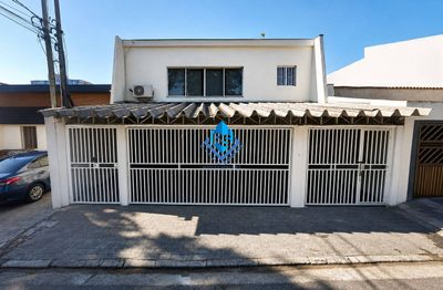 Casa, 592 m² - Foto 1