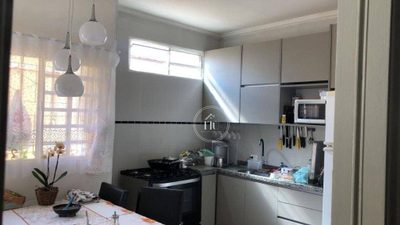 Casa, 2 quartos, 180 m² - Foto 4