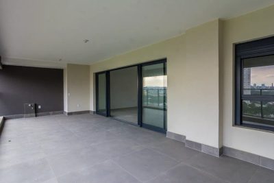 Apartamento, 4 quartos, 188 m² - Foto 1