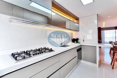 Apartamento, 3 quartos, 113 m² - Foto 5