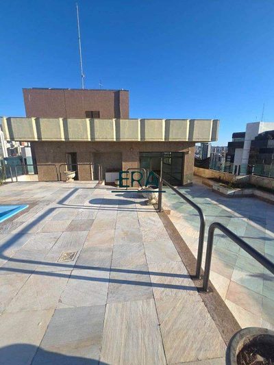 Cobertura, 5 quartos, 541 m² - Foto 3