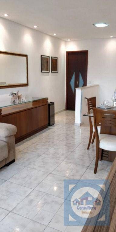 Casa, 2 quartos, 70 m² - Foto 3