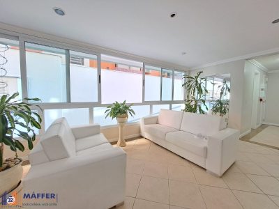 Apartamento, 3 quartos, 87 m² - Foto 4