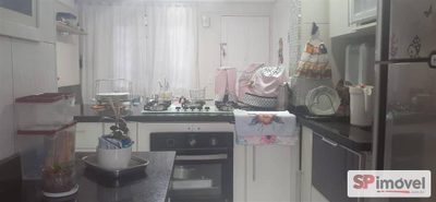 Apartamento, 2 quartos, 48 m² - Foto 3