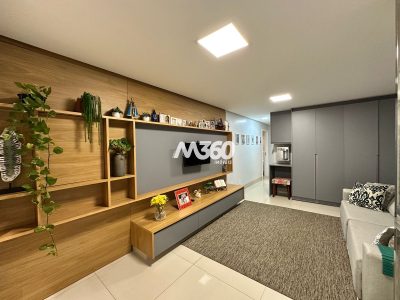 Casa, 3 quartos, 269 m² - Foto 3