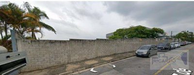 Terreno, 2700 m² - Foto 1