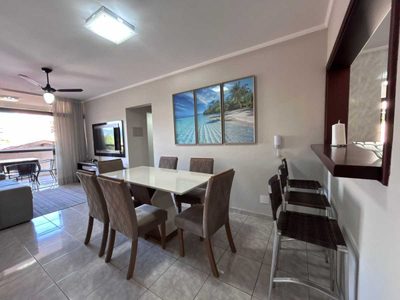Apartamento, 2 quartos, 86 m² - Foto 1