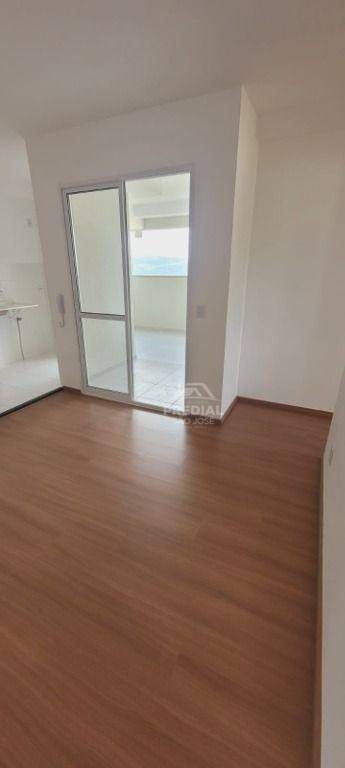 Apartamento, 3 quartos, 61 m² - Foto 5