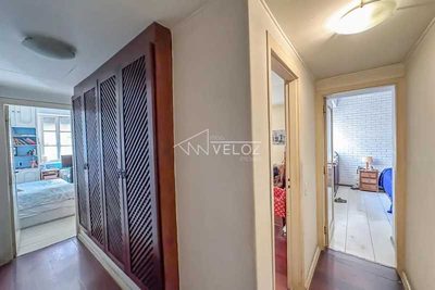 Apartamento, 4 quartos, 224 m² - Foto 3