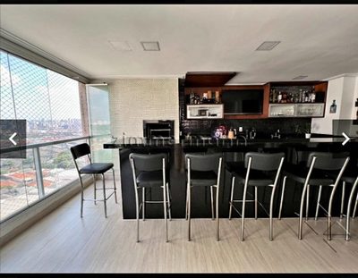 Apartamento, 4 quartos, 183 m² - Foto 2