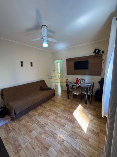 Apartamento, 1 quarto, 52 m² - Foto 4
