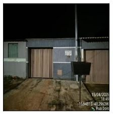Casa, 2 quartos, 150 m² - Foto 1