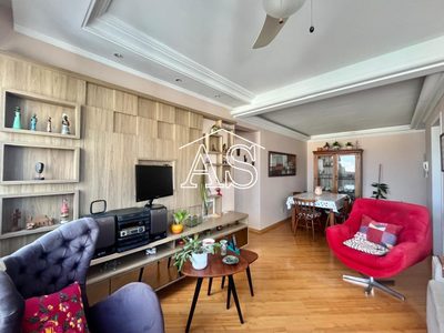 Apartamento, 3 quartos, 78 m² - Foto 4