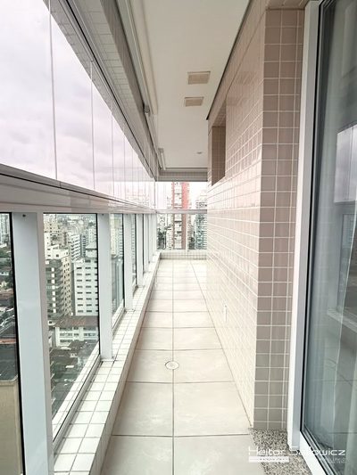 Apartamento, 2 quartos, 79 m² - Foto 1