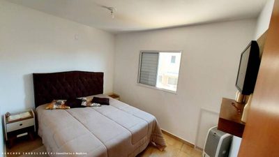 Sobrado, 2 quartos, 67 m² - Foto 1