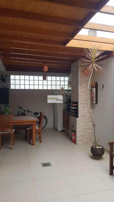 Casa, 3 quartos, 150 m² - Foto 5