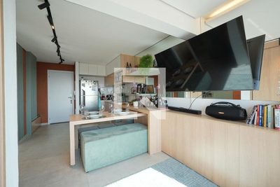 Apartamento, 1 quarto, 37 m² - Foto 3