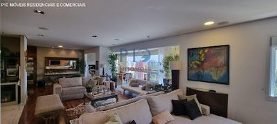 Apartamento, 3 quartos, 175 m² - Foto 3