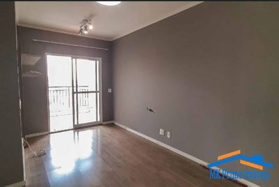 Apartamento, 2 quartos, 60 m² - Foto 2